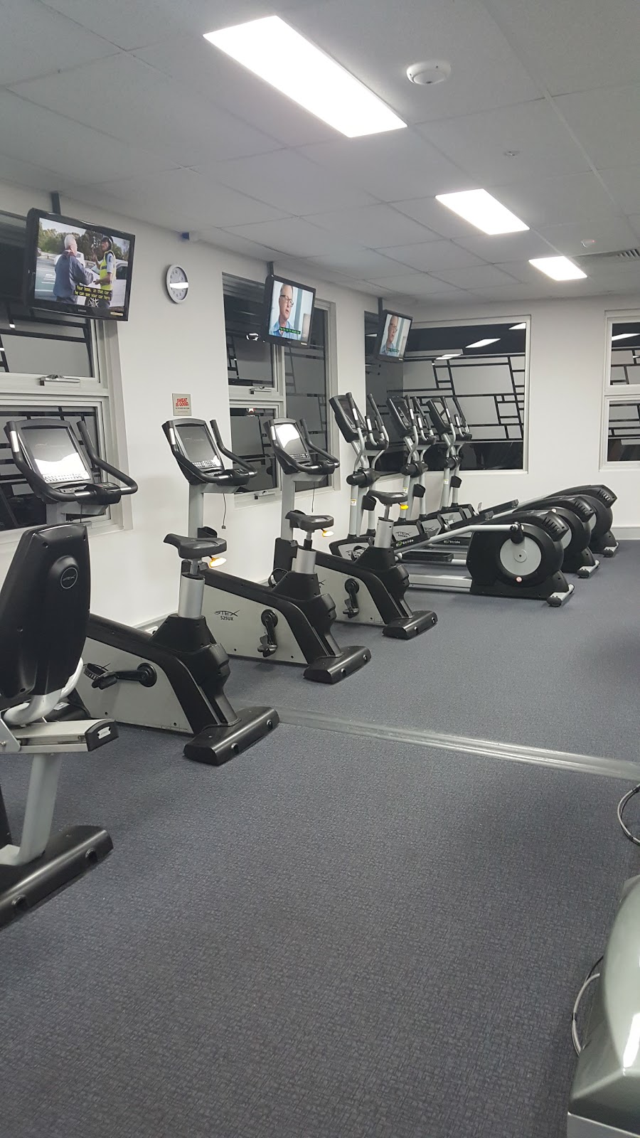 Jetts Goodna | gym | Level 1 William St, Goodna QLD 4300, Australia | 0733819059 OR +61 7 3381 9059