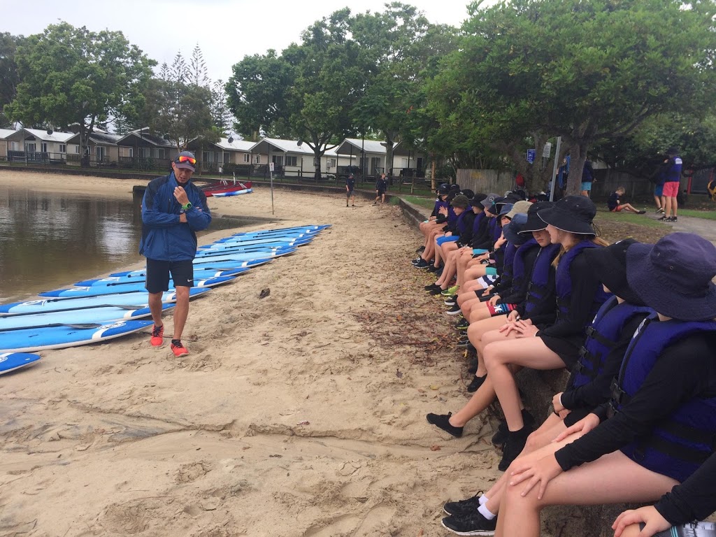 Albany Creek State High School | Albany Forest Dr, Albany Creek QLD 4035, Australia | Phone: (07) 3325 6333