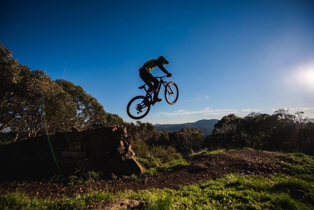 Blue Dirt Mountain Biking | HQ - No Retail Sales, 510 Gundrys Rd, Bellbrae VIC 3228, Australia | Phone: 0409 161 903