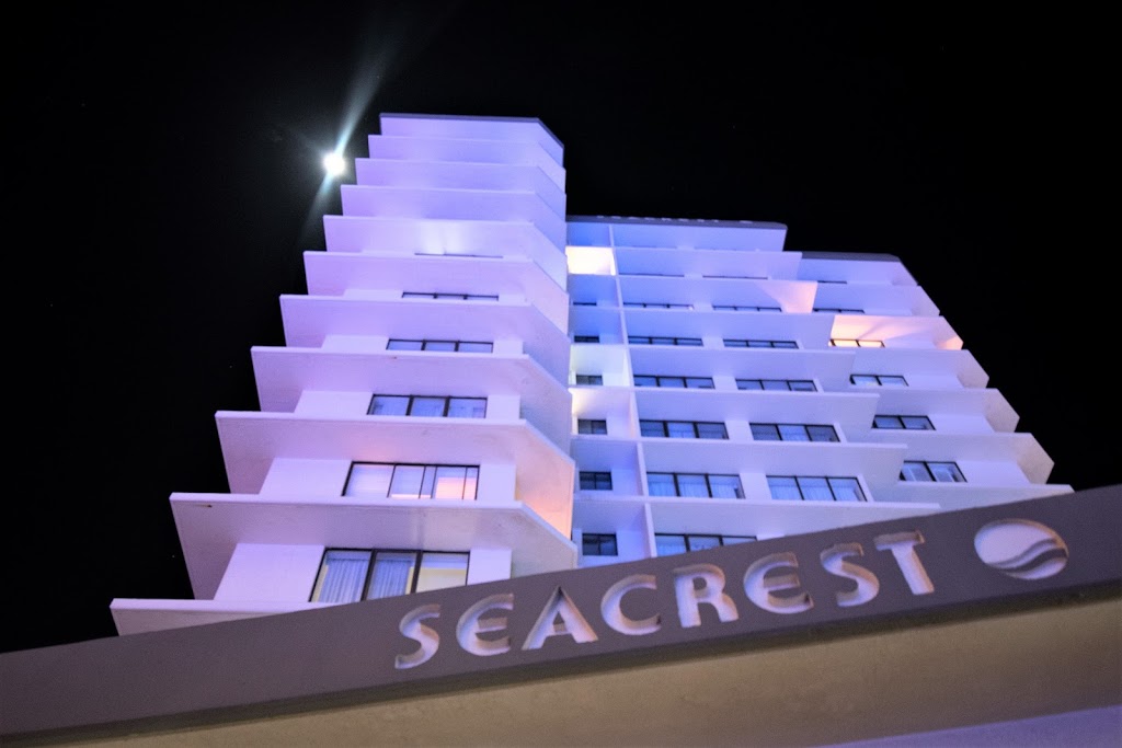 Seacrest | real estate agency | 3448 Main Beach Parade, Surfers Paradise QLD 4217, Australia | 0755387755 OR +61 7 5538 7755