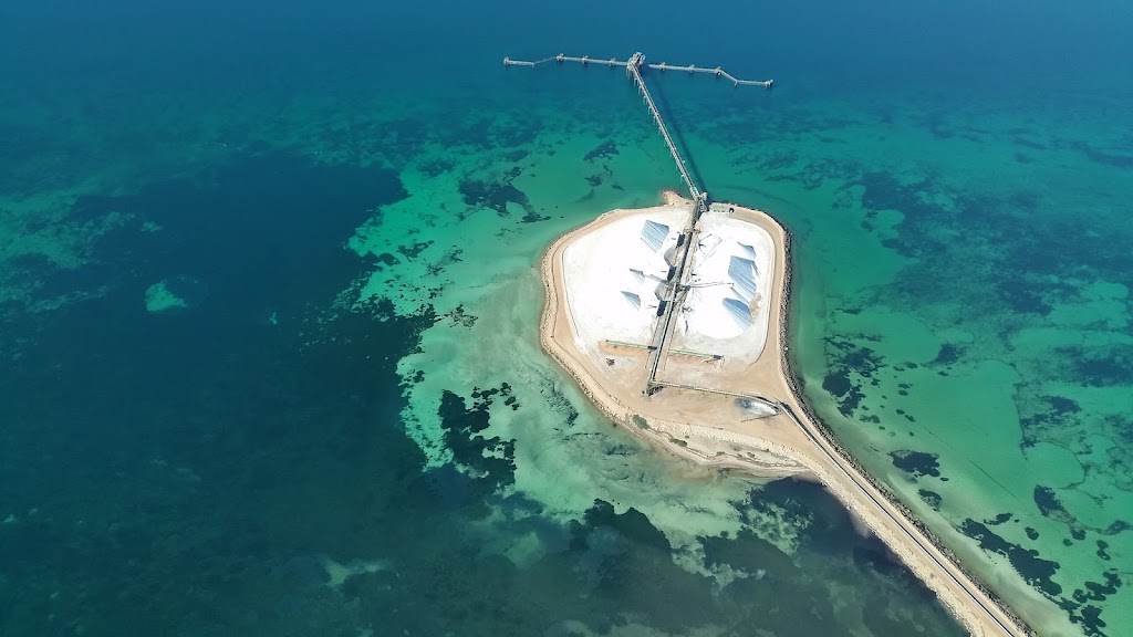 Shark Bay Scenic Flights powered by Nationwest Aviation | Shark Bay Airport Rd, Denham WA 6537, Australia | Phone: (08) 9390 0999