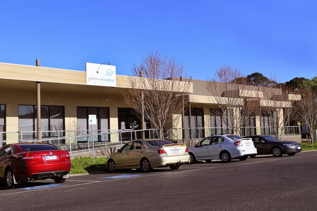 Gisborne Medical Centre | health | 16 Brantome St, Gisborne VIC 3437, Australia | 0354283355 OR +61 3 5428 3355