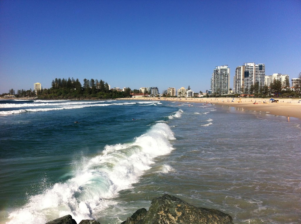 Tweed Heads & Coolangatta Surf Life Saving Club | Marine Parade & Hill Street, Coolangatta QLD 4225, Australia | Phone: (07) 5536 1506