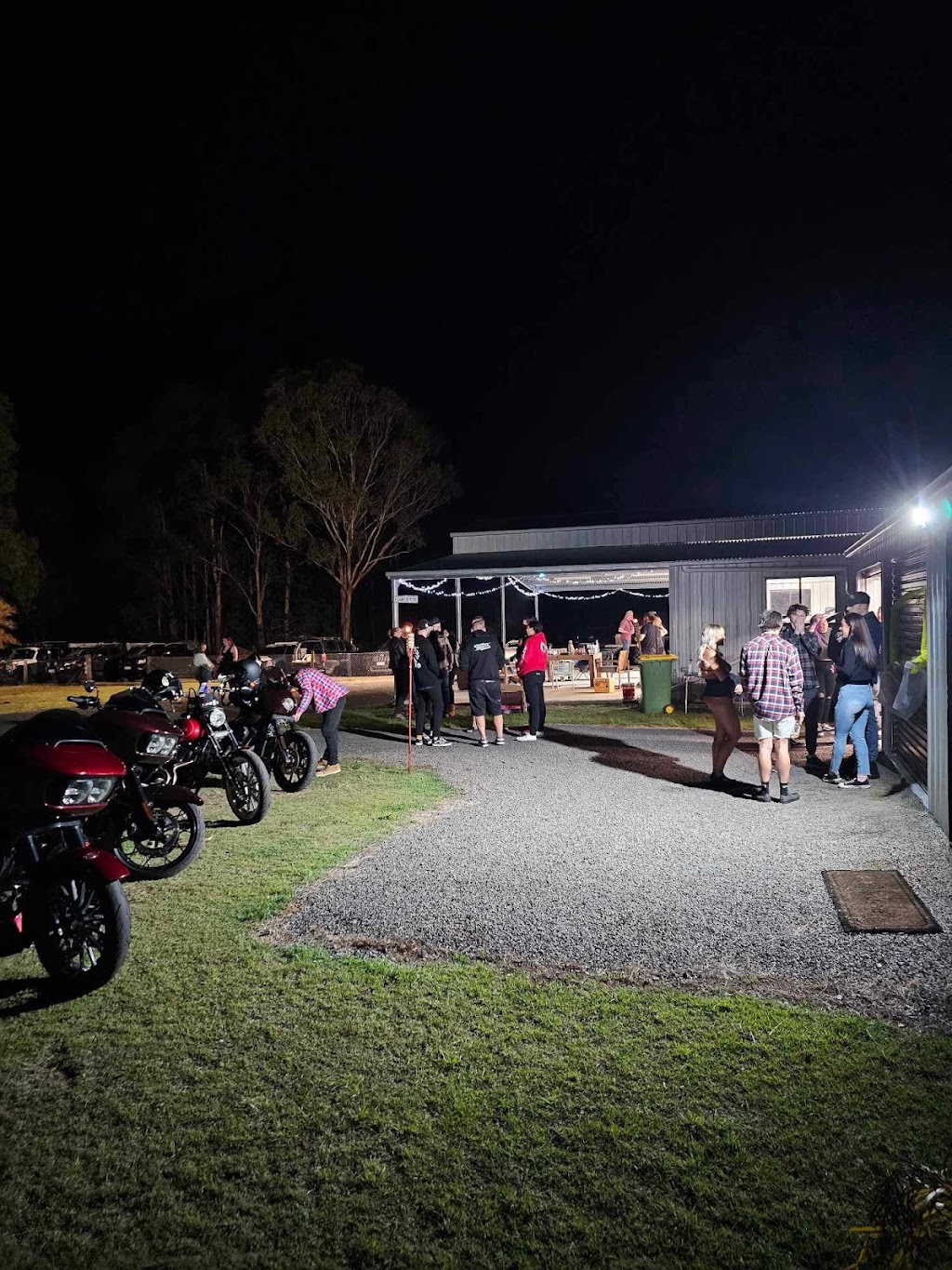 Throttle Moto Co | By Appointment, Ipswich QLD 4306, Australia | Phone: 0412 311 725