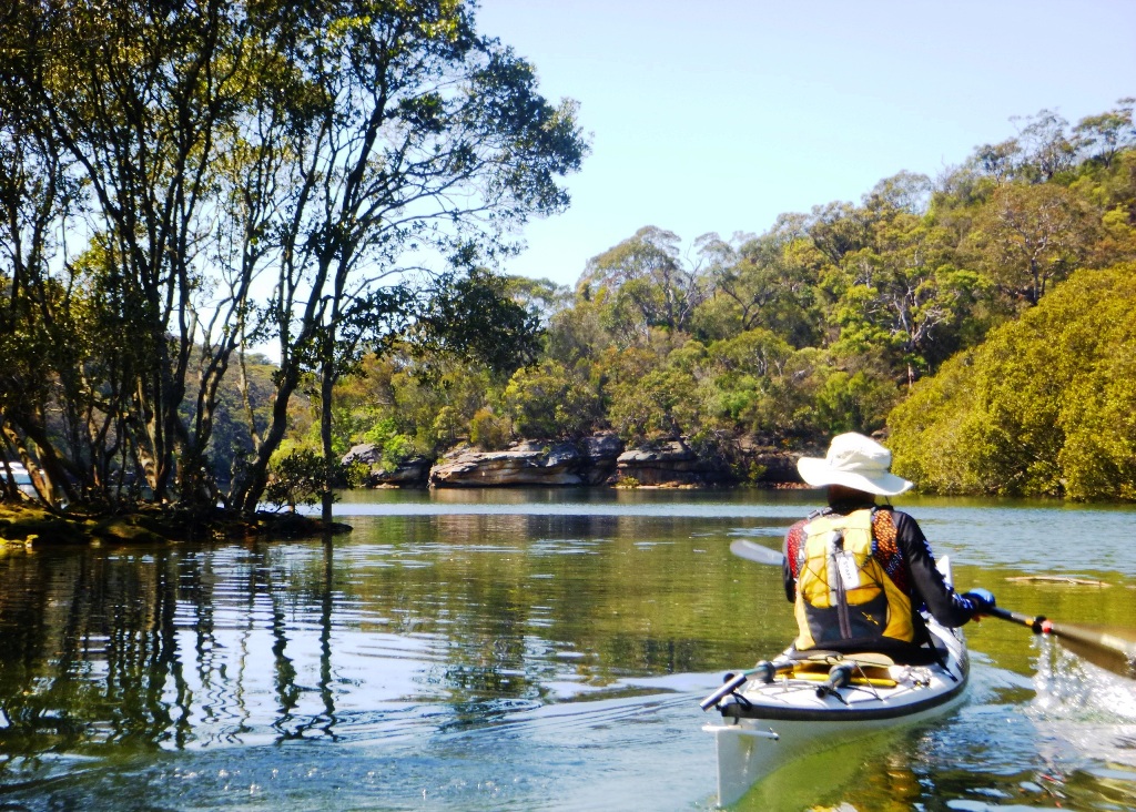 Mirage Sea Kayaks (Australian Made Kayaks) | store | Unit 10 16/14 Stockyard Pl, West Gosford NSW 2250, Australia | 0243241922 OR +61 2 4324 1922