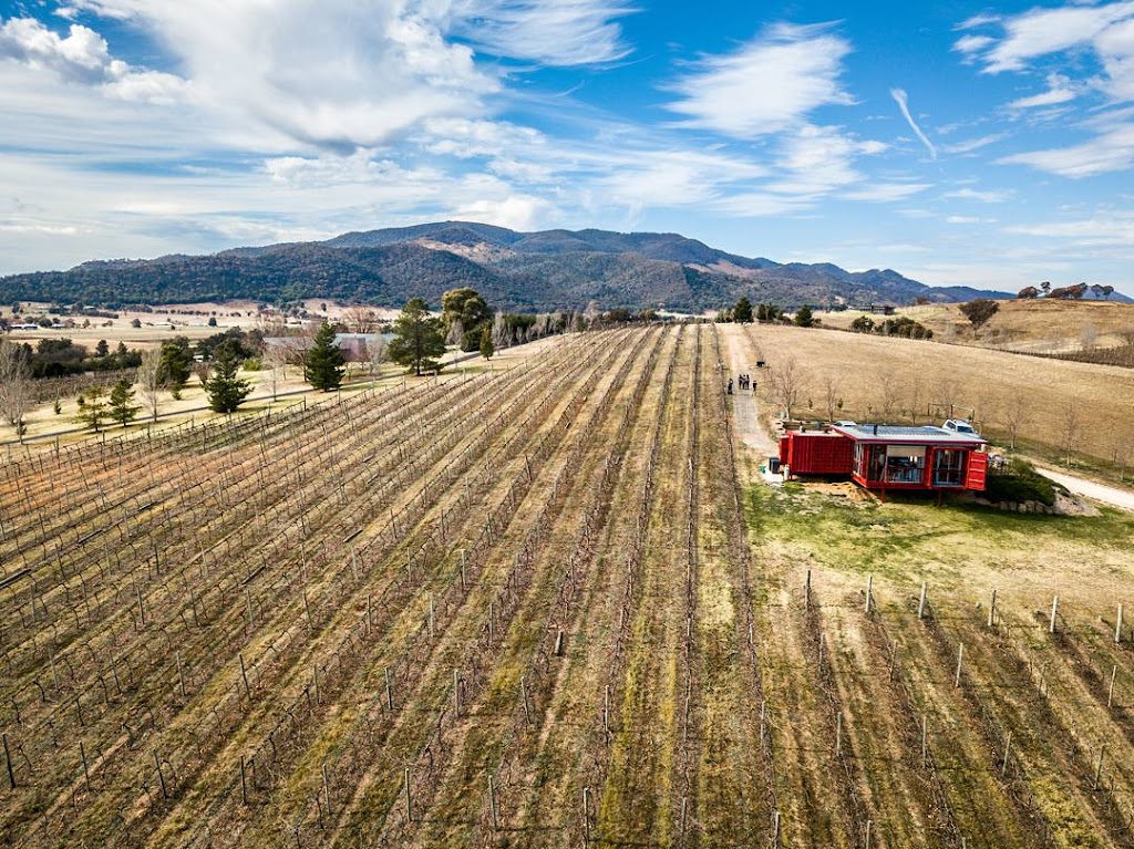 First Ridge Wines | 577 Burrundulla Rd, Mudgee NSW 2850, Australia | Phone: 0418 161 132