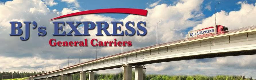 BJs Express Moving & Storage | moving company | 196 Southwood Rd, Stuart QLD 4811, Australia | 0747783544 OR +61 7 4778 3544
