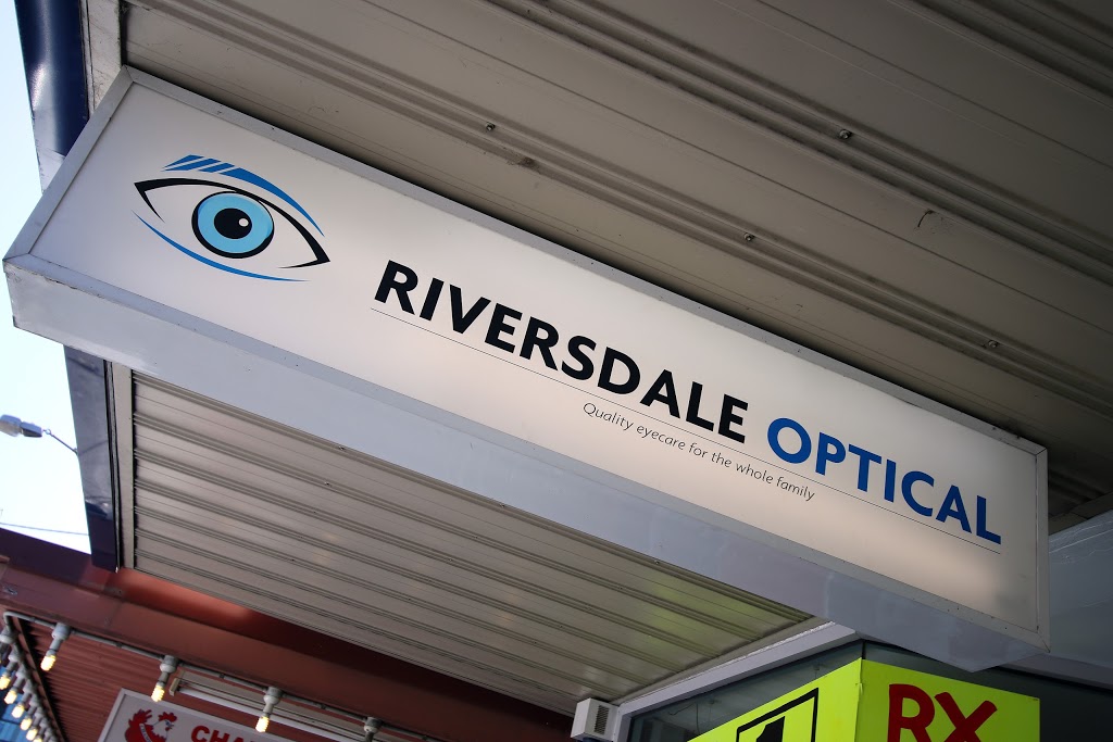 Riversdale Optical | store | 543 Riversdale Rd, Camberwell VIC 3124, Australia | 0398821920 OR +61 3 9882 1920