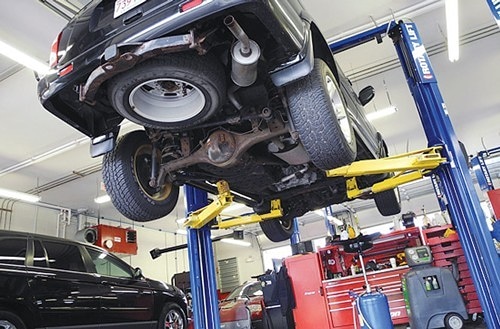 Jungs Auto Service Centre | car repair | 31 Cash St, Kingsbury VIC 3083, Australia | 0433745570 OR +61 433 745 570