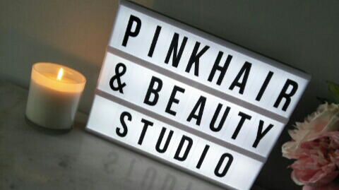 Pink Hair & Beauty Studio | beauty salon | 15 Coratina Rd, Virginia SA 5120, Australia | 0402416260 OR +61 402 416 260