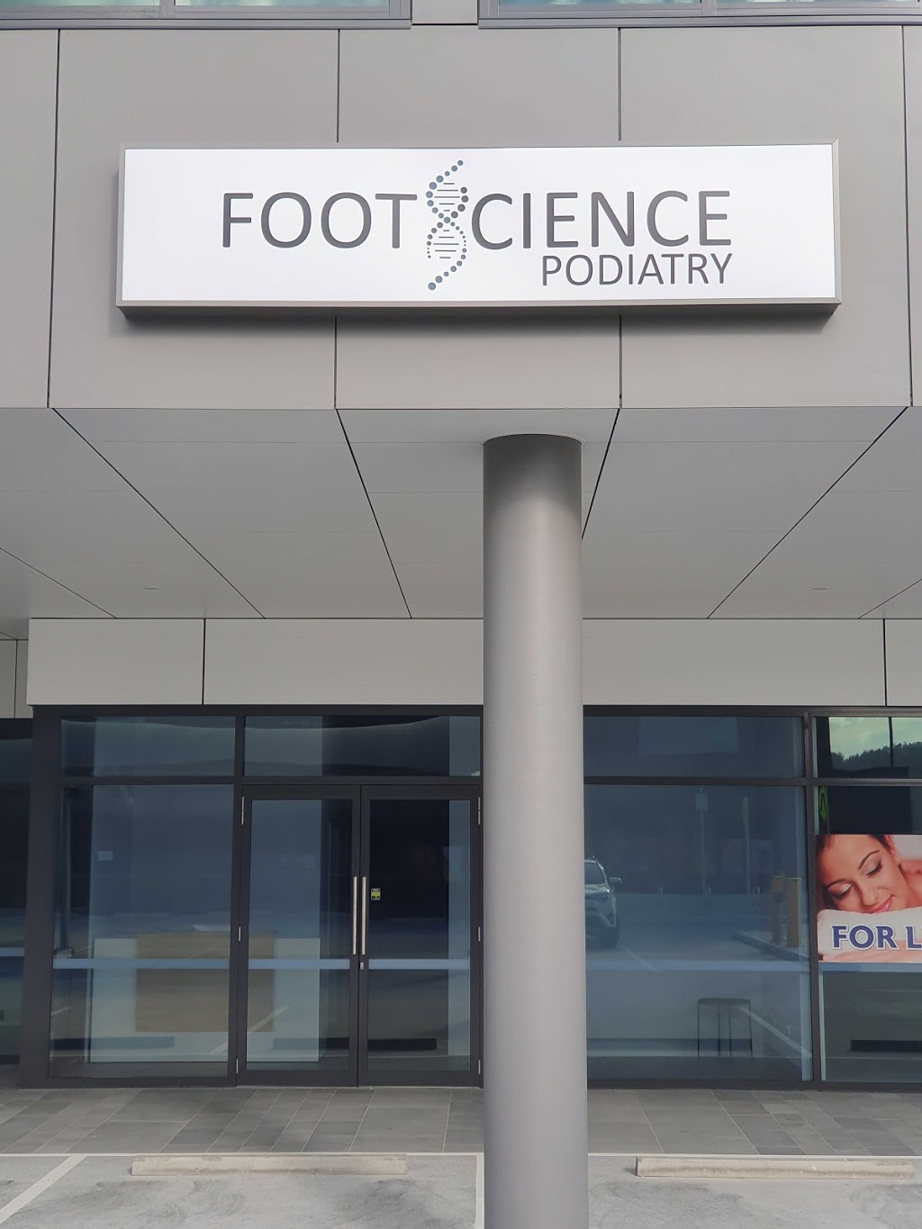 Foot Science Podiatry | doctor | Homeworld Helensvale, 70/502 Hope Island Rd, Helensvale QLD 4212, Australia | 0755603447 OR +61 7 5560 3447