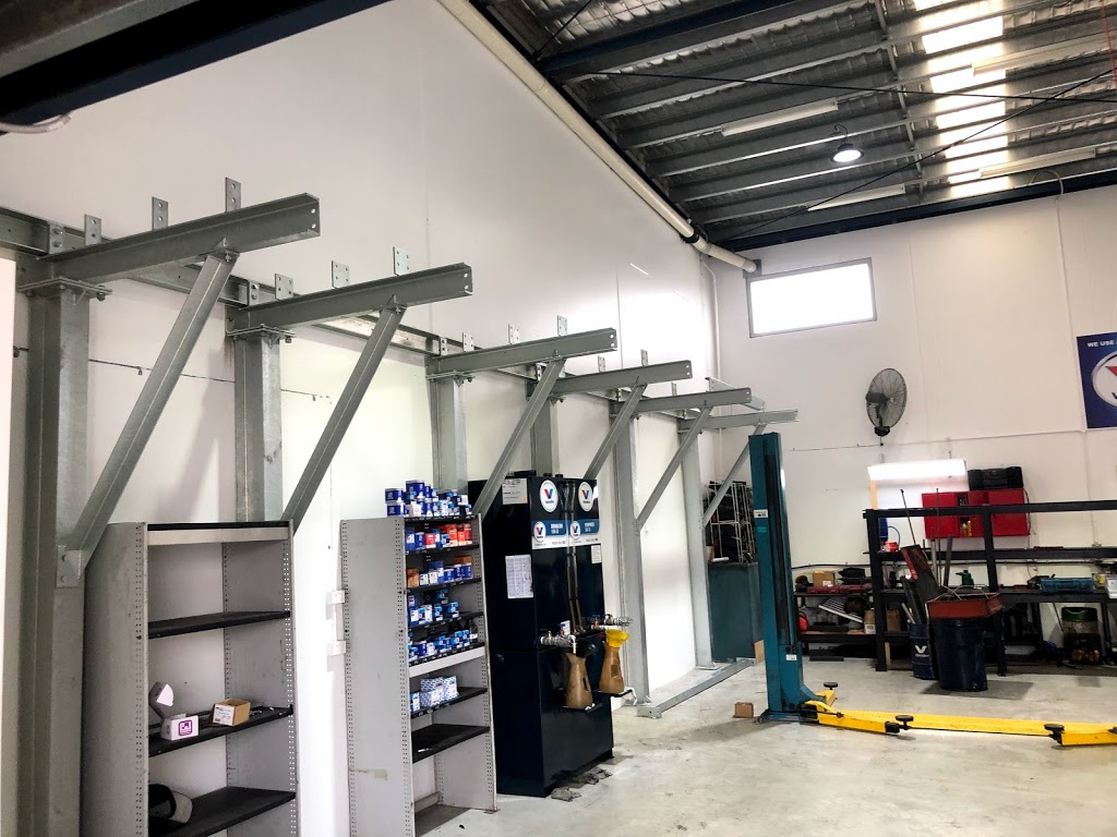 Connect Racking & Structural Installations PTY LTD | furniture store | 35 Loranthus Cres, Bidwill NSW 2770, Australia | 0436025796 OR +61 436 025 796