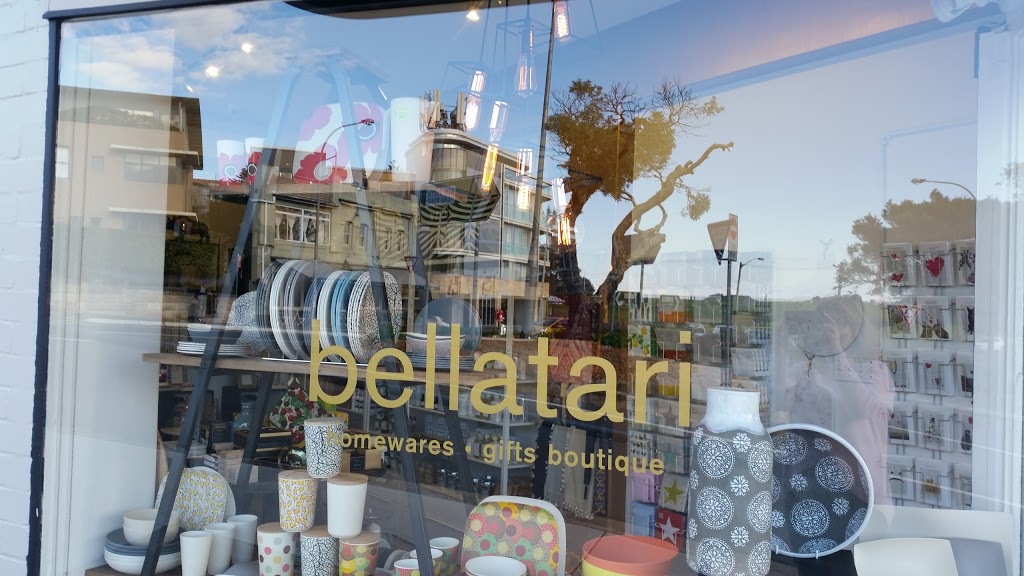 bellatari | store | 161 New South Head Rd, Vaucluse NSW 2030, Australia | 0293373247 OR +61 2 9337 3247
