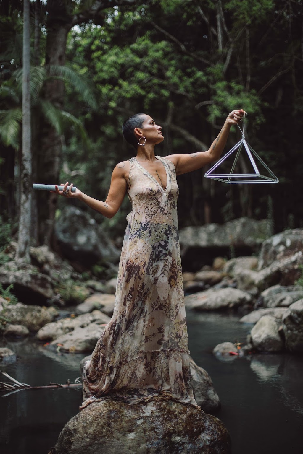 Rohani Binti | 2B Deacon St, Bangalow NSW 2479, Australia | Phone: 0407 579 357