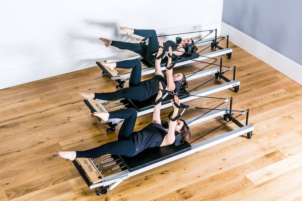 Cadence Pilates | gym | Shop 28 832/840 Lower North East Rd, Dernancourt SA 5075, Australia | 0883371313 OR +61 8 8337 1313