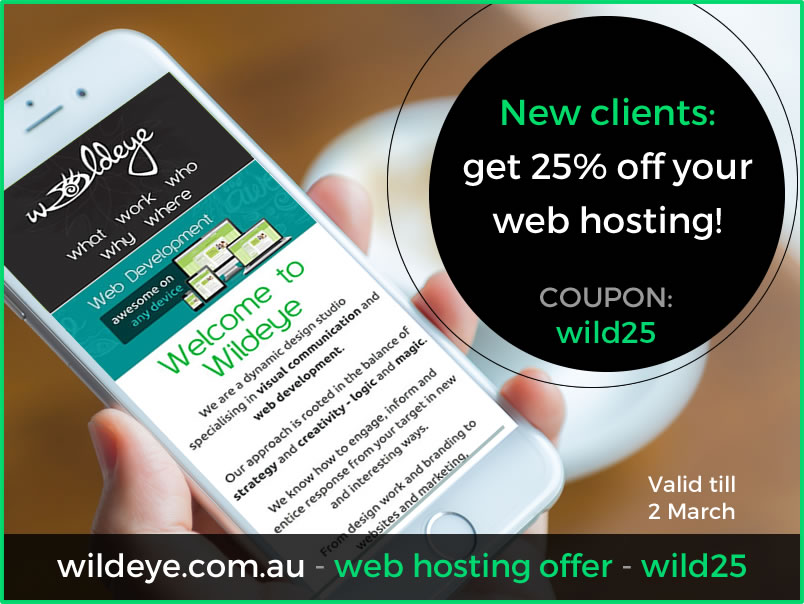 Wildeye |  | POBox 62, Mount Evelyn VIC 3796, Australia | 0397270771 OR +61 3 9727 0771