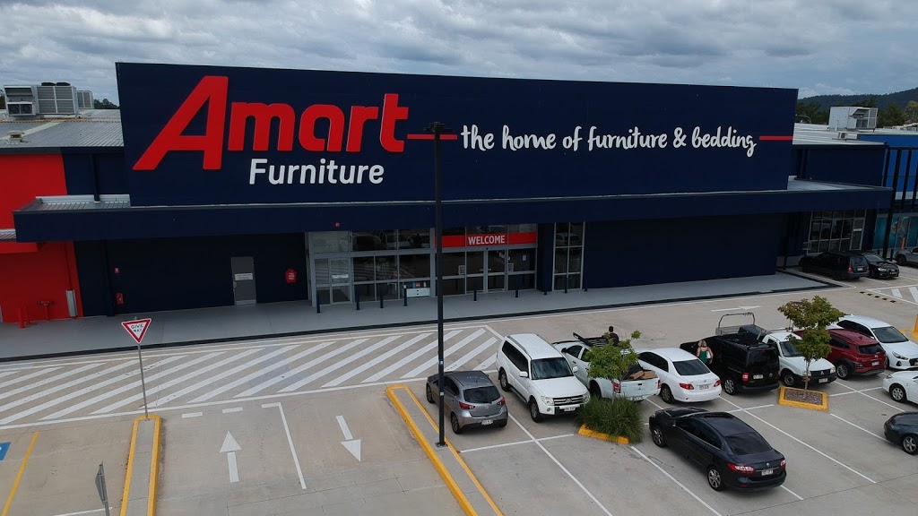 Amart Furniture Everton Park | furniture store | 752 Stafford Rd, Everton Park QLD 4053, Australia | 0735592200 OR +61 7 3559 2200