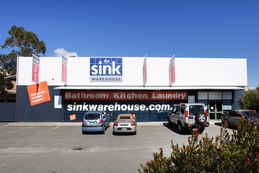 The Sink Warehouse Canning Vale | furniture store | Unit 1/110 Bannister Rd, Canning Vale WA 6155, Australia | 0894562299 OR +61 8 9456 2299