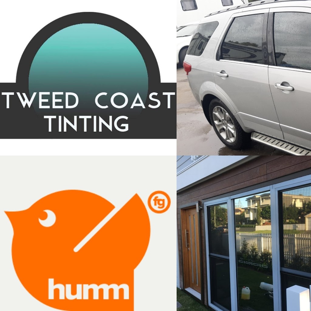 Tweed Coast Tinting - Automotive | car repair | 36 Durrington St, South Murwillumbah NSW 2484, Australia | 0481360476 OR +61 481 360 476