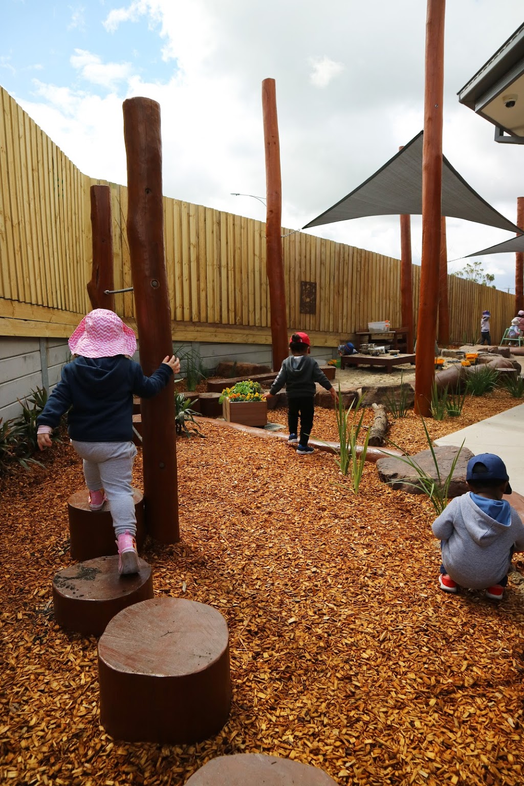 Maples Early Learning (Mernda) | 2 Wellington St, Mernda VIC 3754, Australia | Phone: (03) 7020 1447