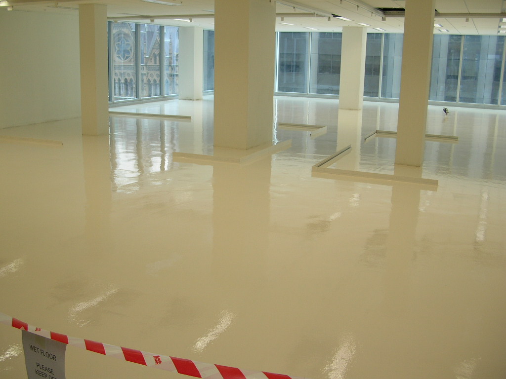 Concrete Floor Renovations | general contractor | 43 Wilkilla Rd, Mount Evelyn VIC 3796, Australia | 0395800607 OR +61 3 9580 0607