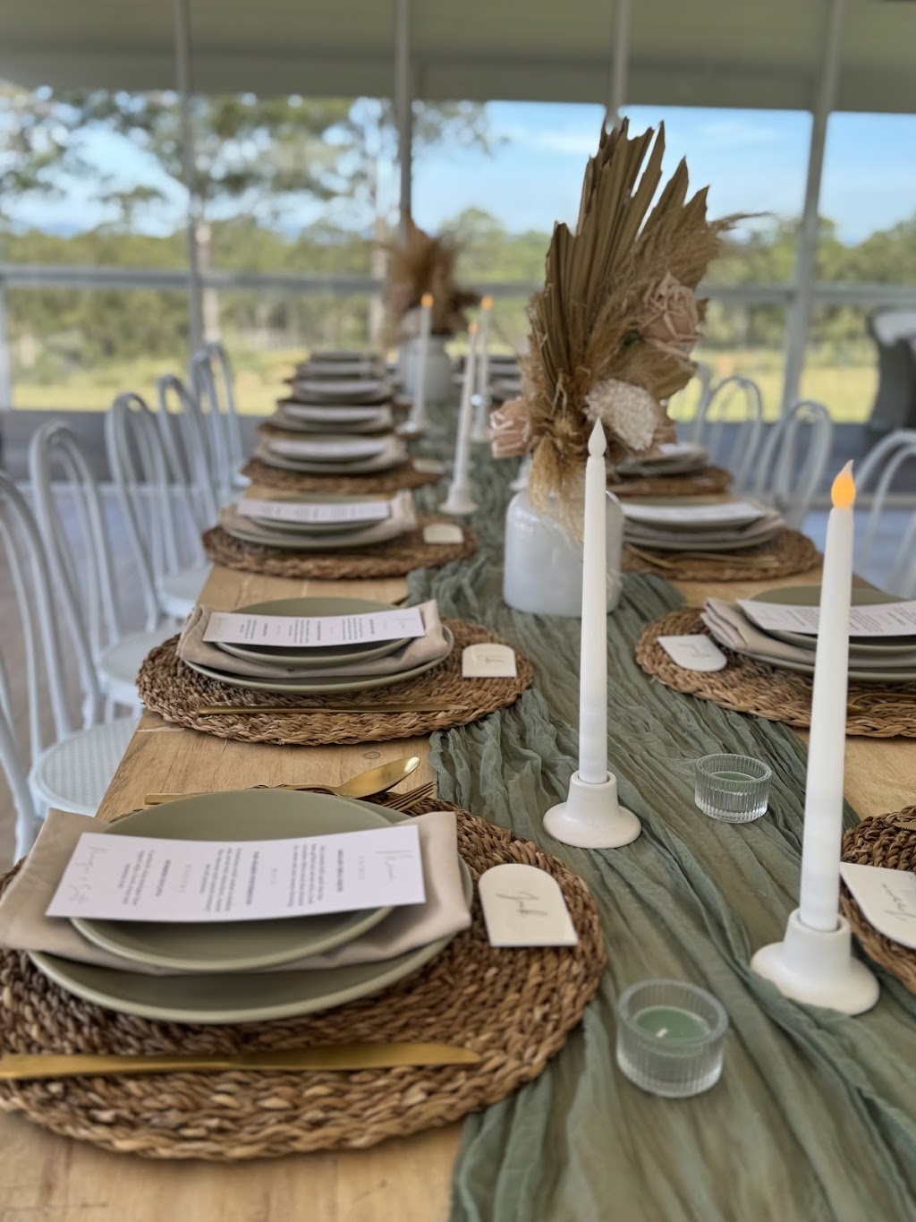 Wedfest Events | Unit 1/62 Spitfire Pl, Rutherford NSW 2320, Australia | Phone: 0432 982 933