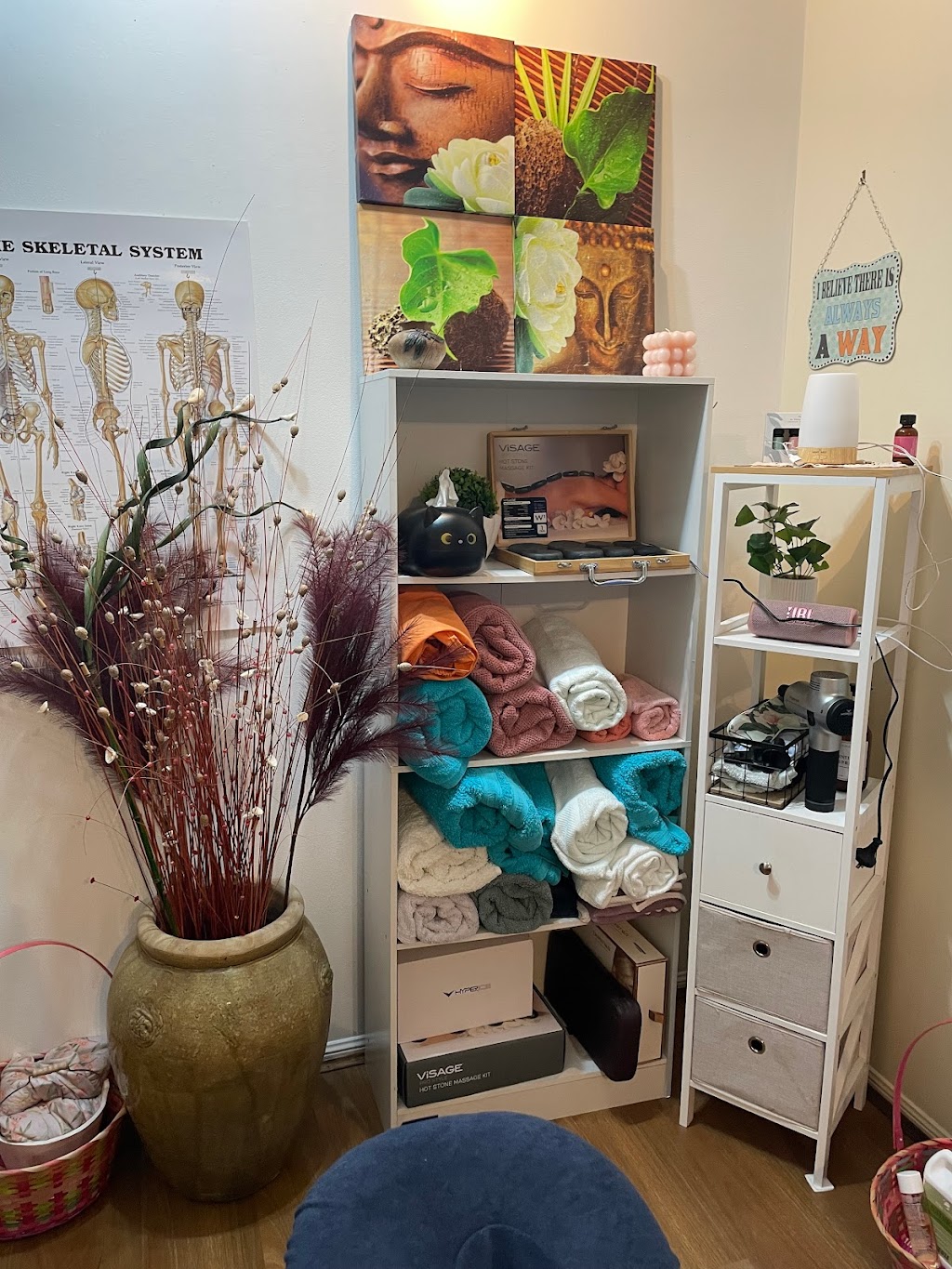 Gebz Massage Therapist | Levande Golden Ponds Village, Unit 110/1 Cape Hawke Dr, Forster NSW 2428, Australia | Phone: 0467 629 564