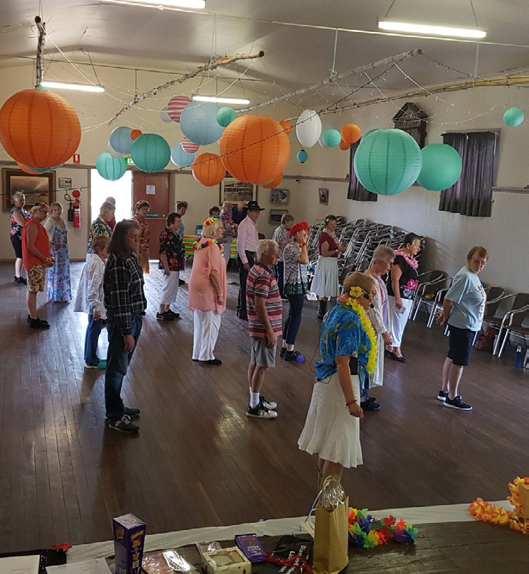 Telegraph Point Community Hall |  | 7 Cooperabung Dr, Telegraph Point NSW 2441, Australia | 0410584661 OR +61 410 584 661