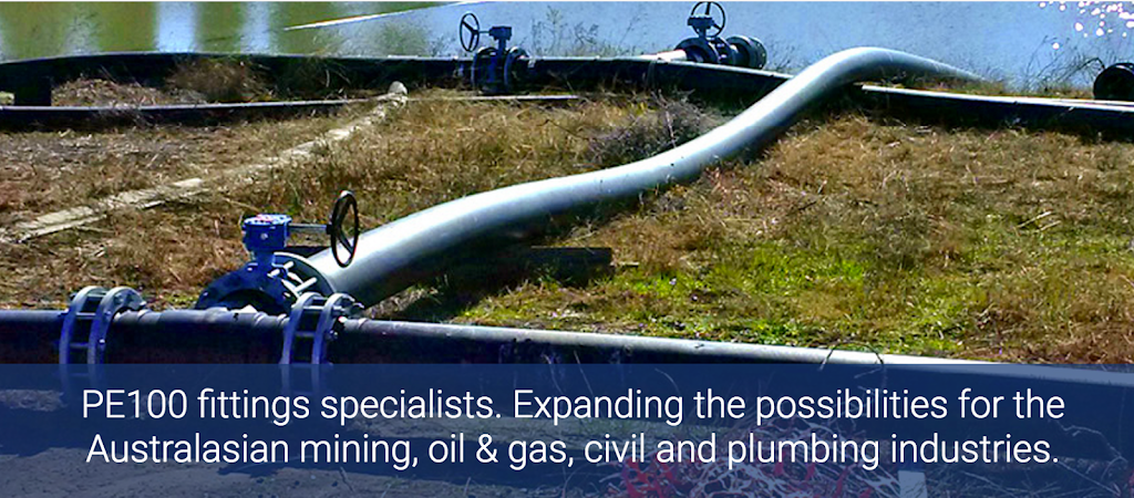 Advanced Piping Systems | 30 Charles Rd, Beverley SA 5009, Australia | Phone: 1300 362 229