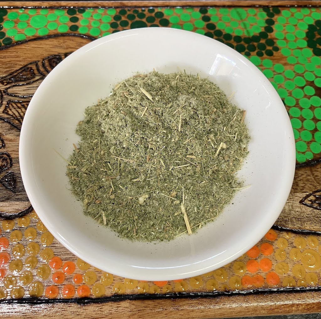 Boorrongie Native Foods | 50 Cadd Road, Tyntynder South VIC 3586, Australia | Phone: 0430 191 922