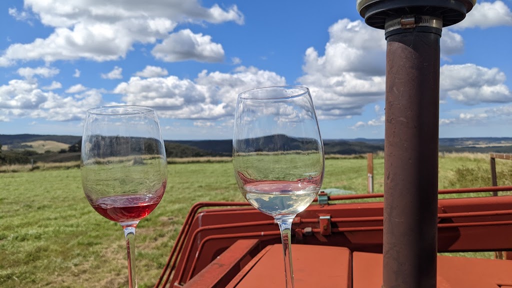 Greenwich Park Wines | 1924 Towrang Rd, Greenwich Park NSW 2580, Australia | Phone: 0412 106 758