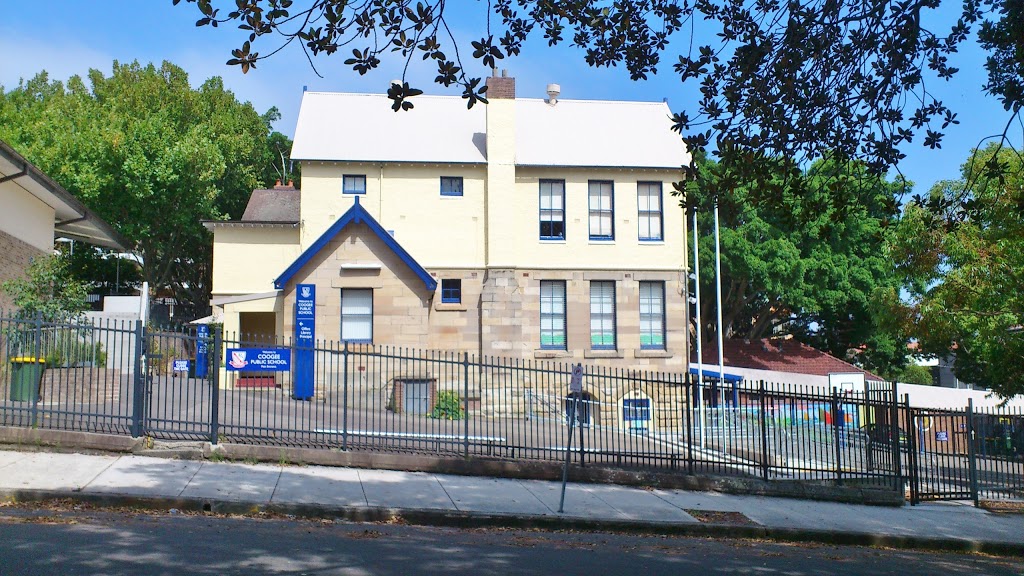 Coogee Public School | Cnr of Coogee Bay Road & Byron St, Coogee NSW 2034, Australia | Phone: (02) 9315 7255