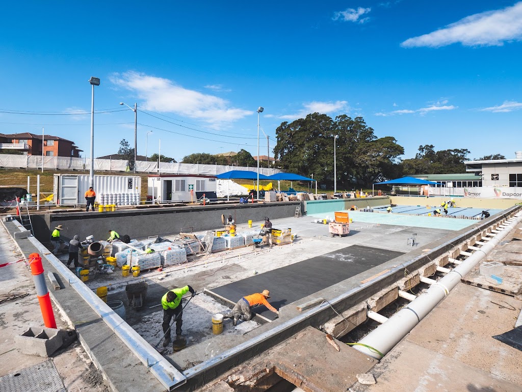 Dapcor Building Services Pty Ltd | 16 Booralee St, Botany NSW 2019, Australia | Phone: (02) 9316 7866