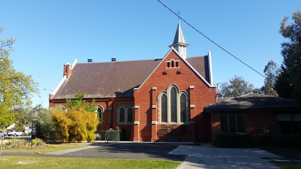 Stonnington Uniting Church: Ewing Memorial | church | 59 Burke Rd, East Malvern VIC 3145, Australia | 0409174894 OR +61 409 174 894