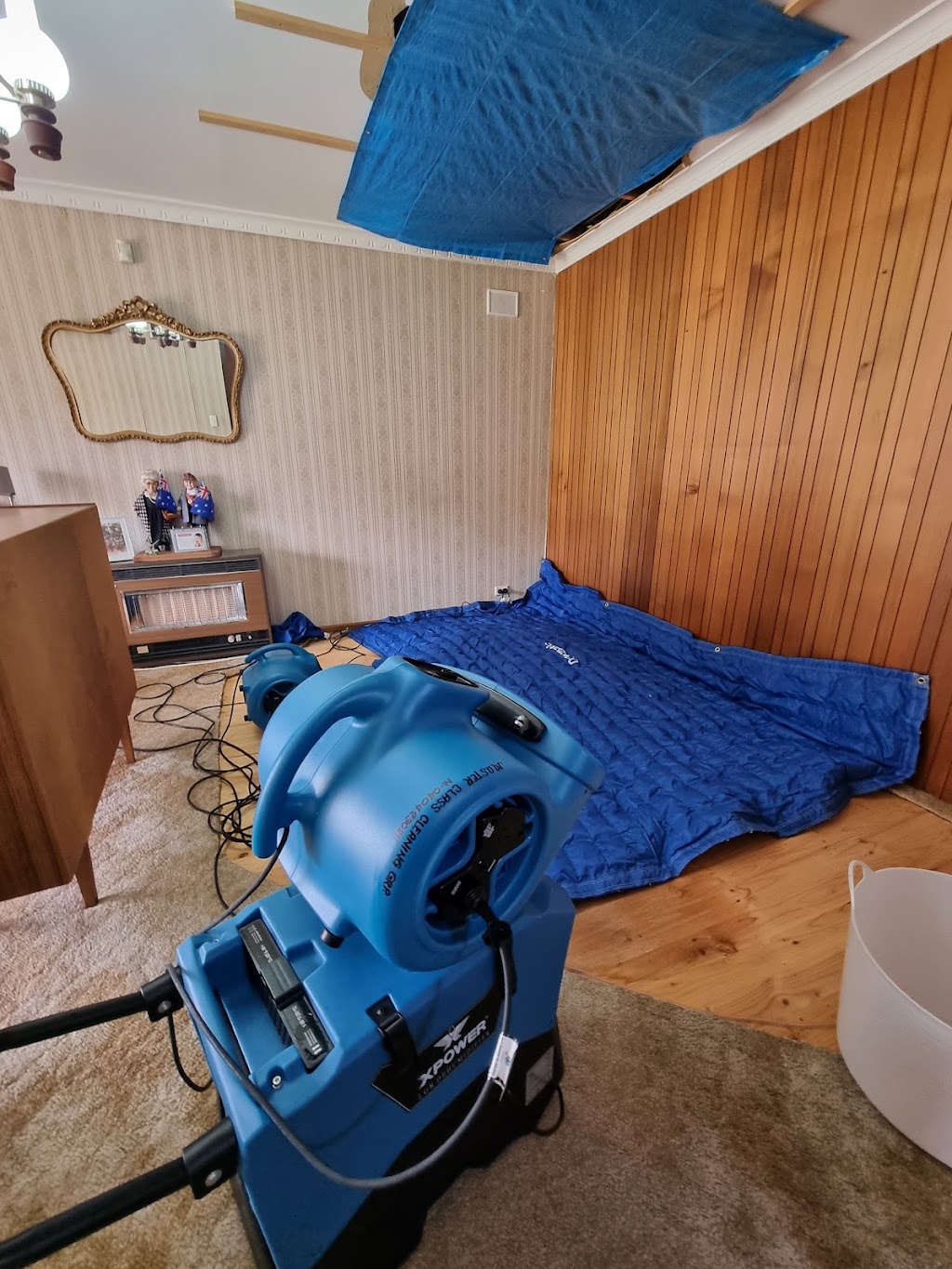 Flood Fixers Adelaide | 71 Gemini Way, Mannum SA 5238, Australia | Phone: 0459 820 511