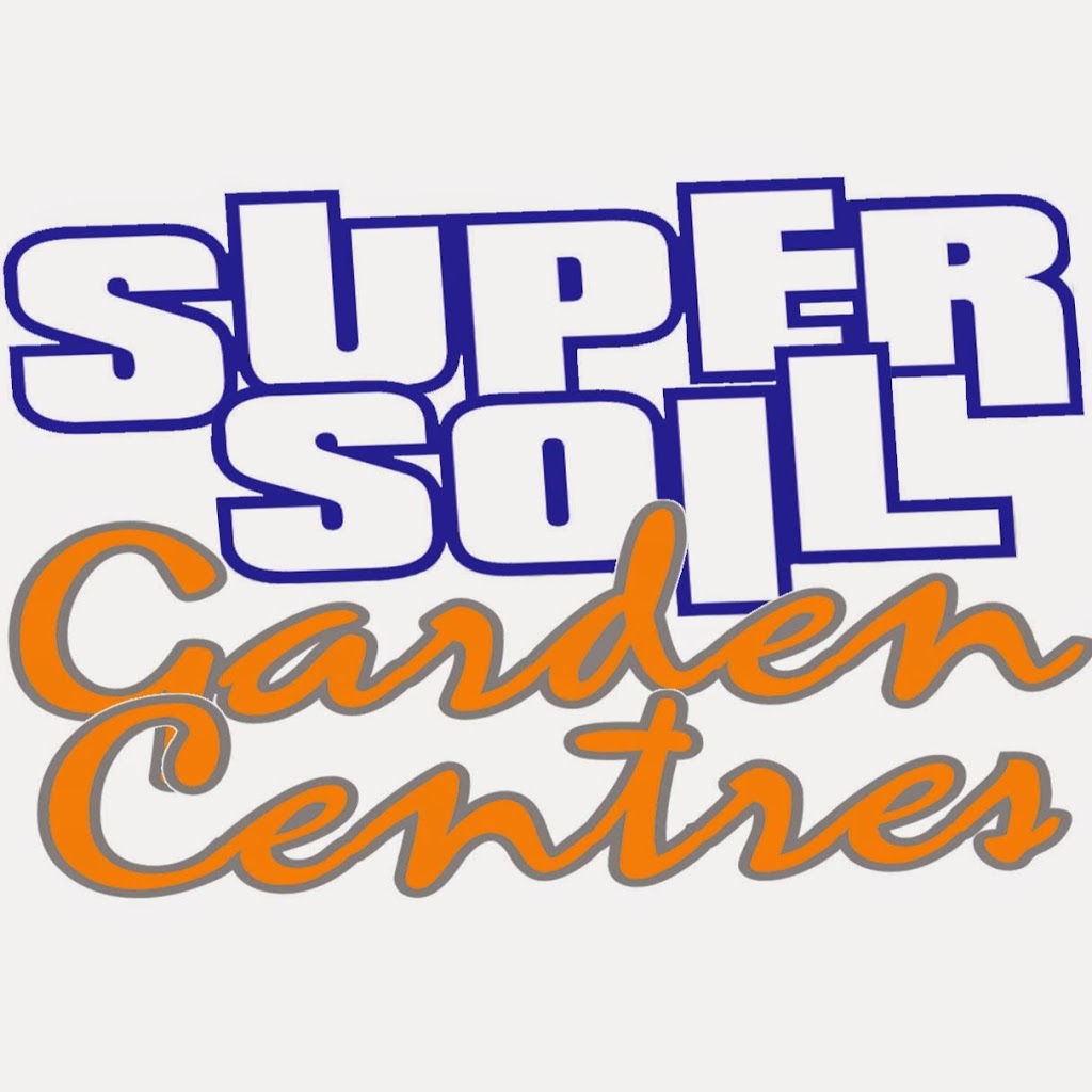 Supersoil (Factory) | storage | 41/64-86 Beresford Rd, Lilydale VIC 3140, Australia | 0397356800 OR +61 3 9735 6800