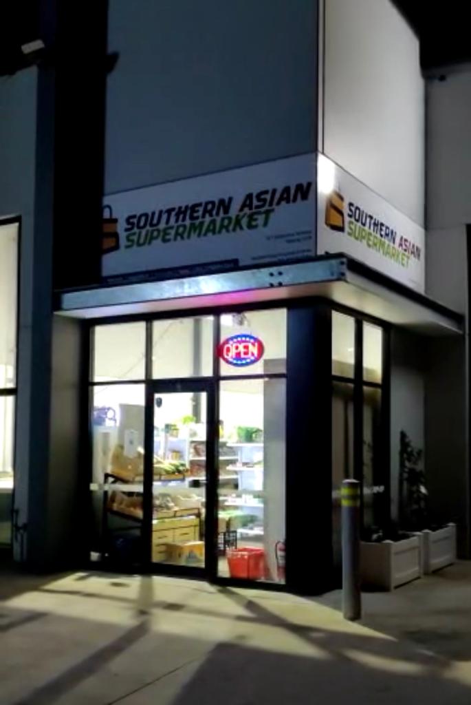 Southern Asian Super Market | 4/1 Dulmison Ave, Wyong NSW 2259, Australia | Phone: 0437 757 080