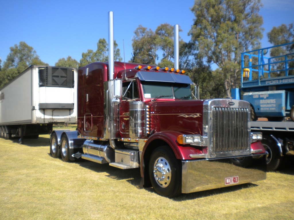 Waldie Transport | moving company | 75 Oherns Rd, Epping VIC 3076, Australia | 0384053616 OR +61 3 8405 3616