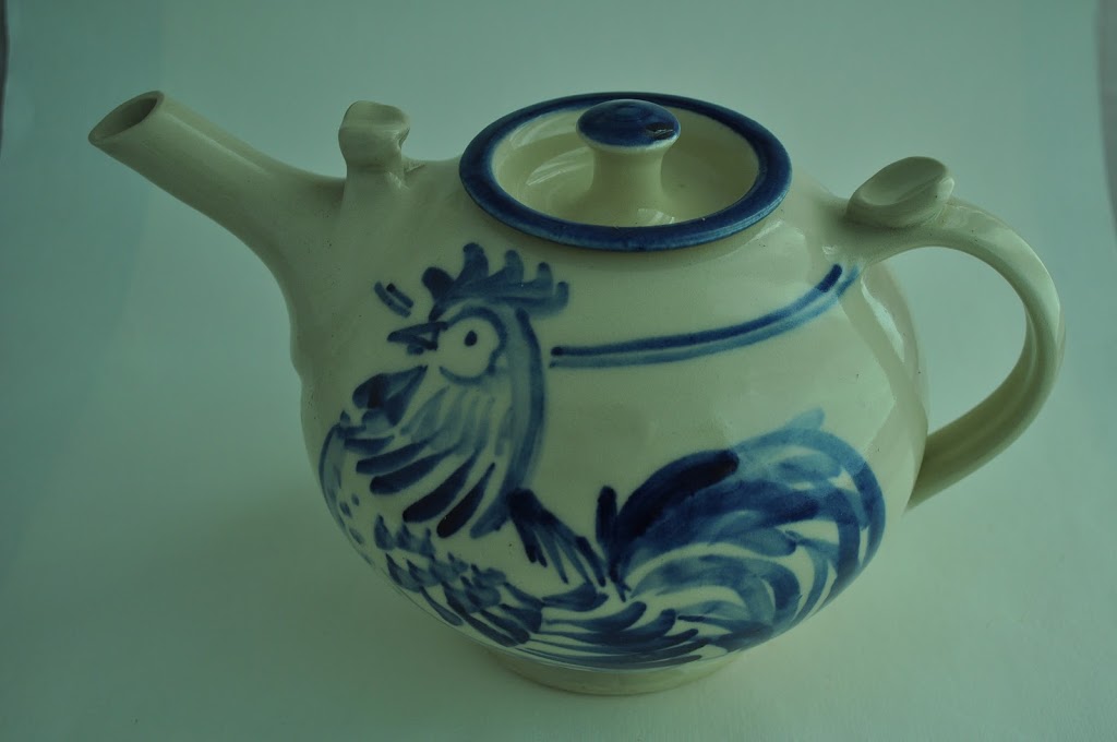 Emily Laszuk Pottery | 11572 Princes Hwy, Verona NSW 2550, Australia | Phone: 0410 082 545