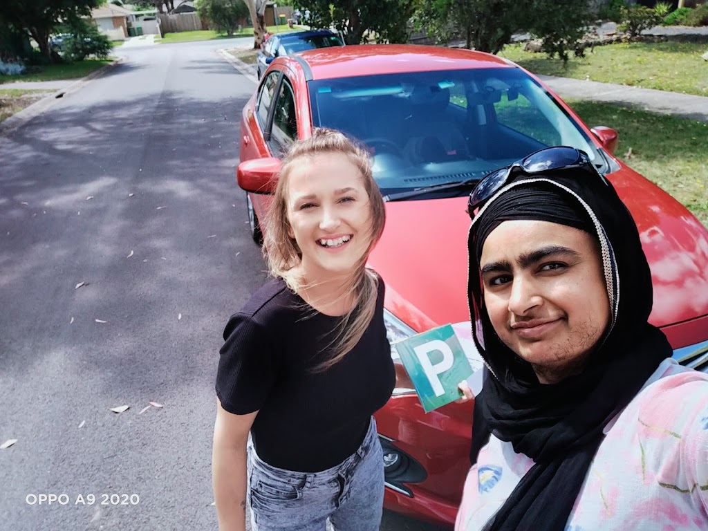 Mehtab Driving School - Pakenham | 9 Paxton Link, Pakenham VIC 3810, Australia | Phone: 0403 375 591