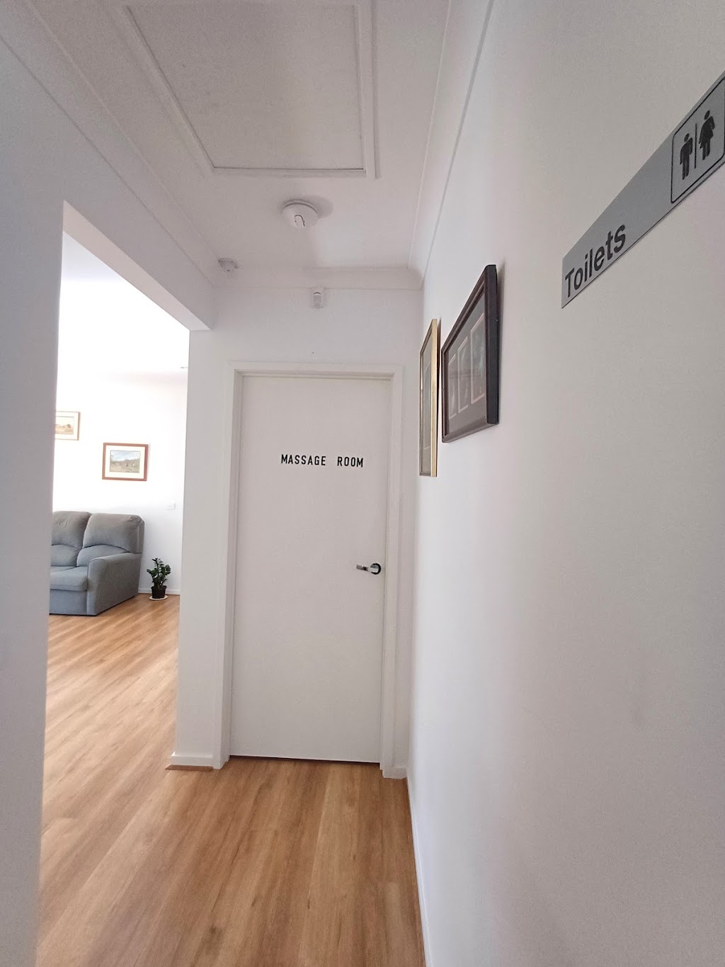 Jans Traditional Thai Massage Drouin | 2 Cyathea St, Drouin VIC 3818, Australia | Phone: 0419 971 905