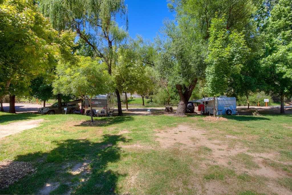 Bright Riverside Holiday Park | campground | 4-10 Toorak Rd, Bright VIC 3741, Australia | 0357551118 OR +61 3 5755 1118
