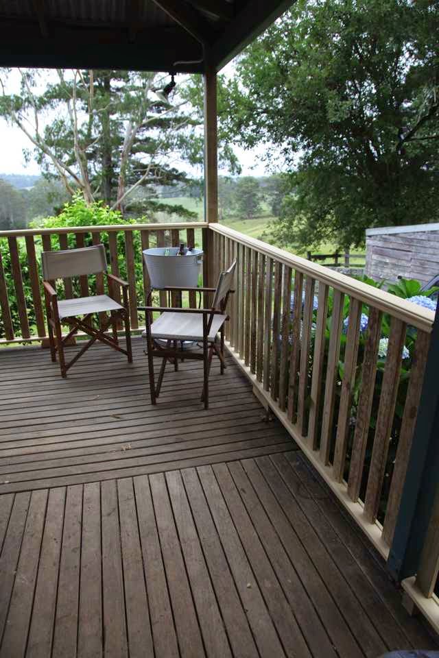 Cascades Cottage | lodging | 163 Cooks Rd, Elands NSW 2429, Australia | 0449250825 OR +61 449 250 825
