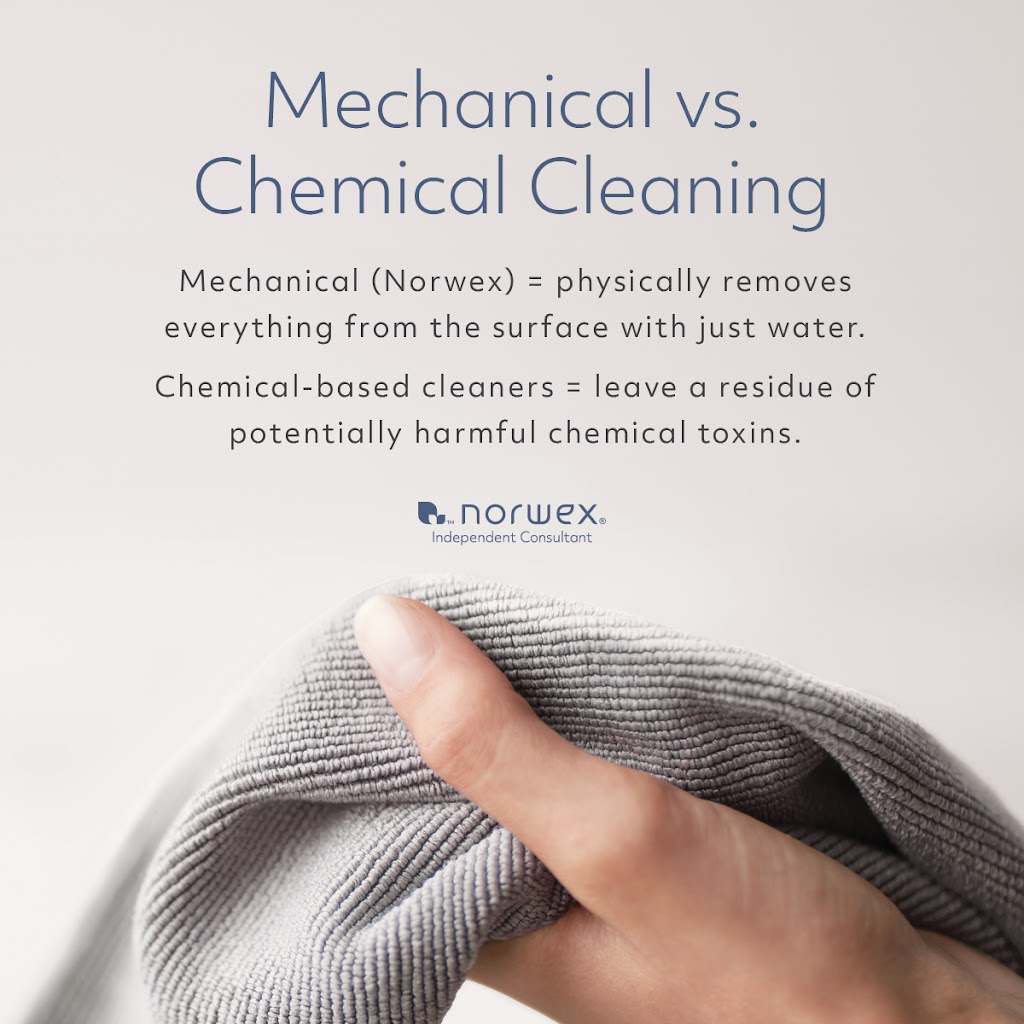 Zelia Malherbe Norwex | Upper Ormeau Rd, Kingsholme QLD 4208, Australia | Phone: 0458 115 945