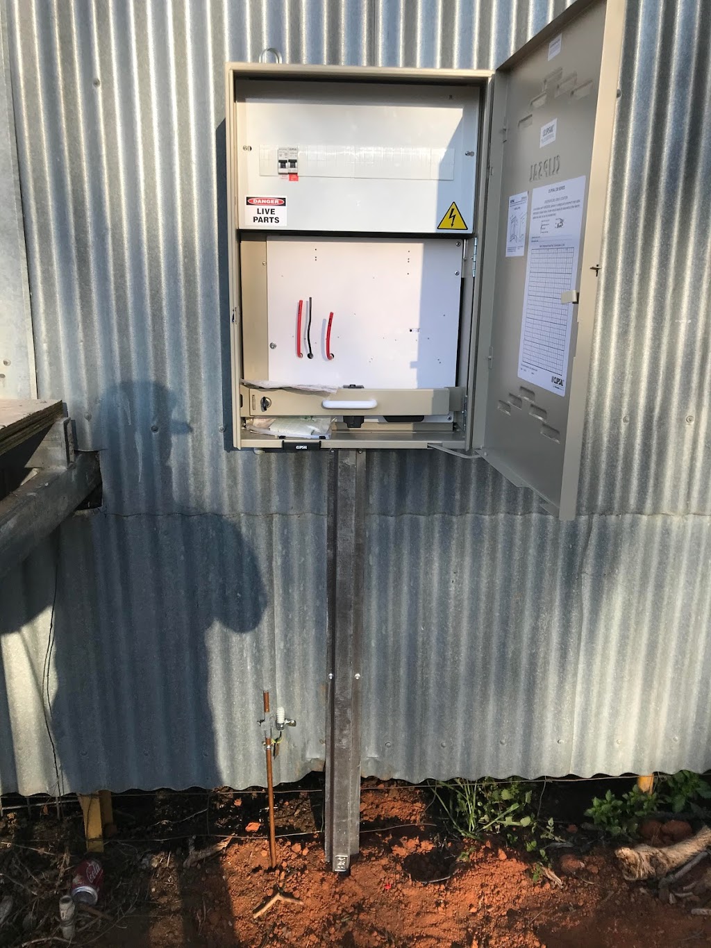 Harlow Electrical and Solar | Garden St, Benalla VIC 3672, Australia | Phone: 0439 420 602