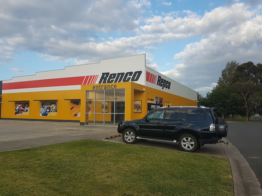 Repco Sale | car repair | 266 York St, Sale VIC 3850, Australia | 0351442755 OR +61 3 5144 2755