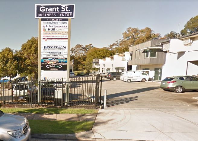 Cleveland Signs | 7-9 Grant St, Cleveland QLD 4163, Australia | Phone: (07) 3286 2663