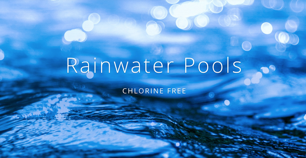 Rainwater Pools - Chlorine Free Pool Water | store | 76 Epping Dr, Frenchs Forest NSW 2086, Australia | 0414751259 OR +61 414 751 259