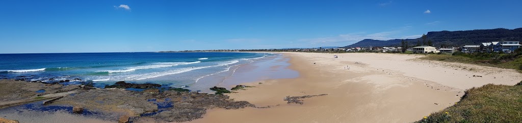 Obsessed by the Beach | 2 Kurraba Rd, Woonona NSW 2517, Australia | Phone: 0415 120 447