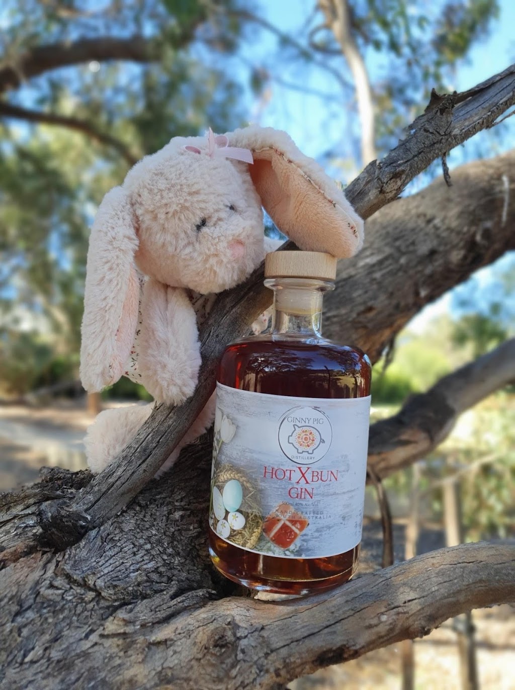 Ginny Pig Distillery |  | 796 Main Rd, McLaren Vale SA 5171, Australia | 0414605099 OR +61 414 605 099